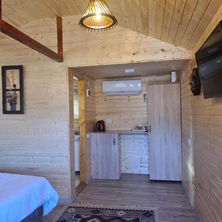 Вилла Baltina Parc Transfagarasan Куртя-де-Арджеш Экстерьер фото